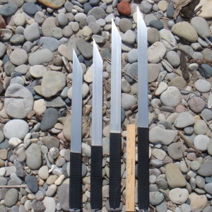 Apex Predator Series 30" to 41"