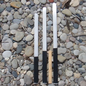 Law Enforcement Baton - RazorBaton 28", 29", 30"