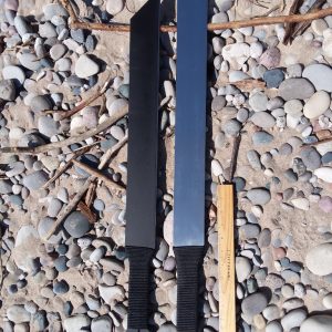 2.5" Wide RazorMachete