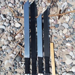 2.0" Wide RazorMachete