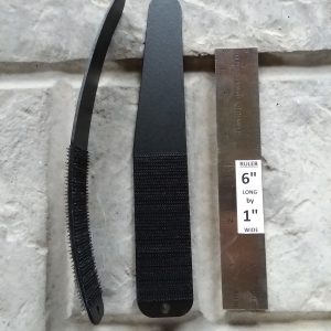 7.5" RazorDagger Trainer