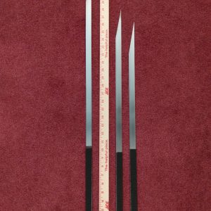 Epee - APEX RazorSword