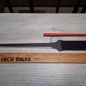 13.25" Stiletto RazorDagger